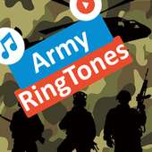 Army ringtones: Military ringtones on 9Apps