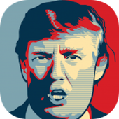Greatest Trump Soundboard أيقونة
