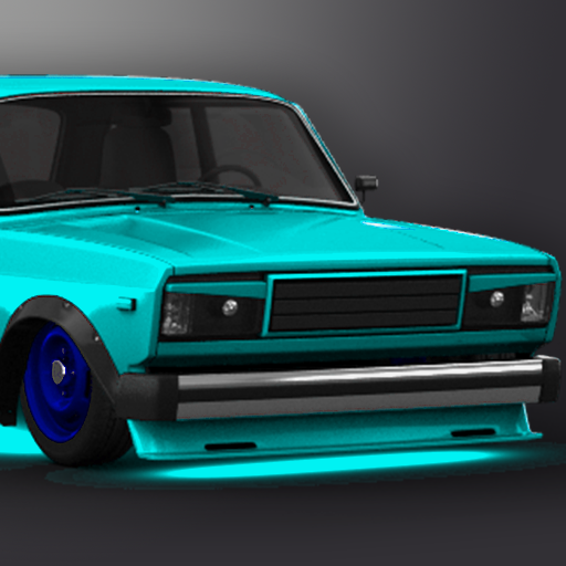 Симулятор вождения на семерке по дорогам СНГ 2021 icon