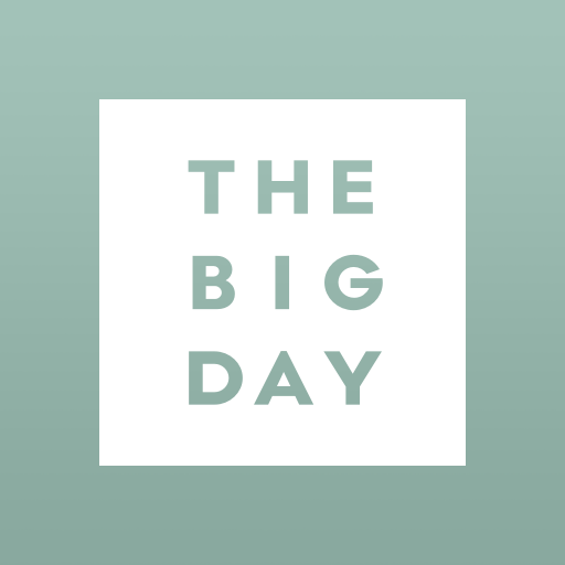 The Big Day: Wedding Planning icon