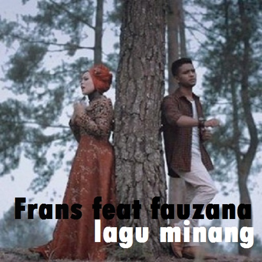 Frans feat Fauzana Mp3 Offline icon