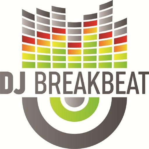 DJ Breakbeat icon