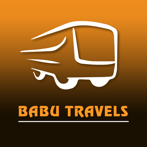 Babu Travels icon