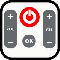 Universal Remote For Aiwa on 9Apps