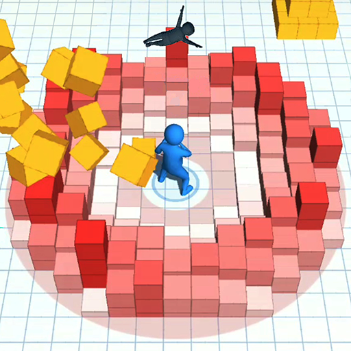 Crowd Arena 360 icon