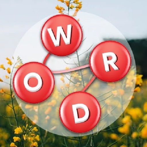 Word Escape- Offline Crossword-Anagrams icon