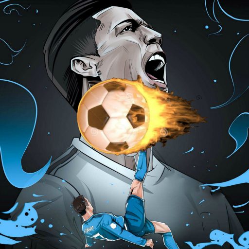 Euro Football 2020 icon