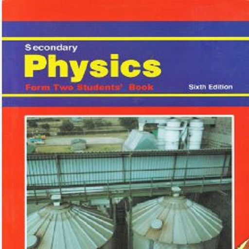 Physics Notes Form 2 Offline icon