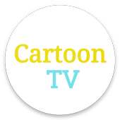 Cartoon TV