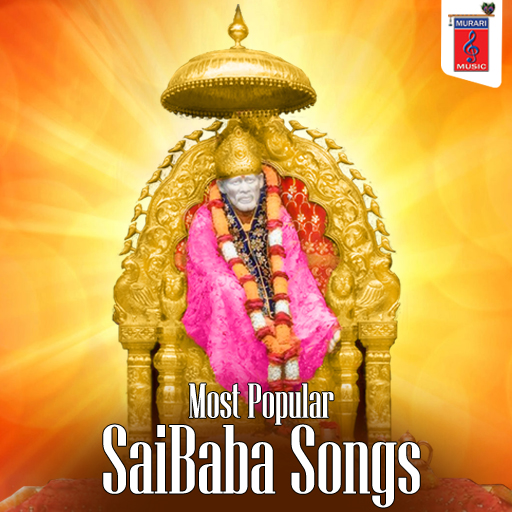 Most Popular Sai Baba Songs icon