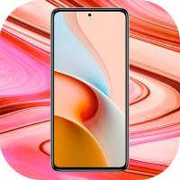 Redmi Note 9 Pro Launcher on 9Apps