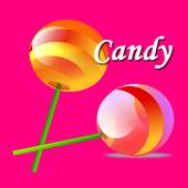Candy Launcher