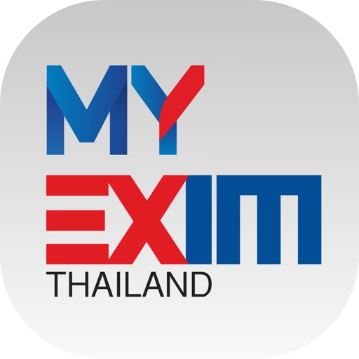 MY EXIM icon