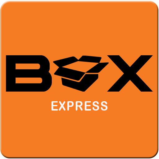 BOX EXPRESS icon