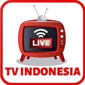 TV Indonesia