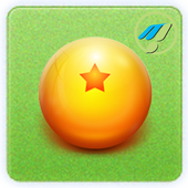 Crazy Ball أيقونة