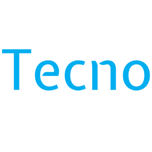 Tecno icon