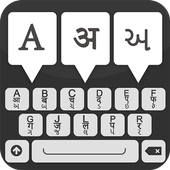 Hindi Keyboard : Hindi &amp; English Keyboard icon