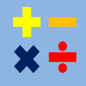 Ecuaciones y Sistemas icon