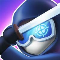 Unidade de credo - Jogo Assasin Ninja