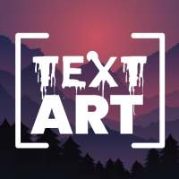 Text Art : Word Art Design App on 9Apps