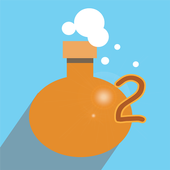 Science Quiz for grade 2 icon