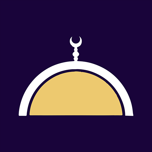Kaza Salat Catch Up - Missed Prayers Namaz Tracker icon
