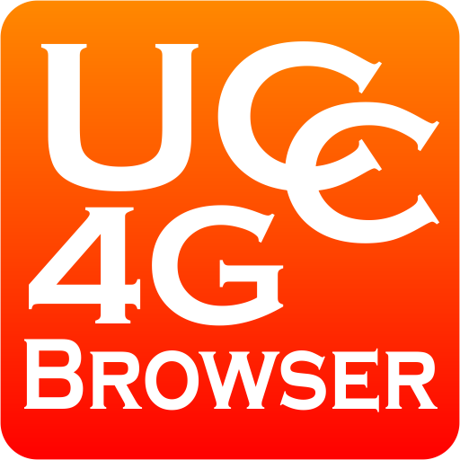 Ucc 4G Browser Mobile Insured 2021 icon