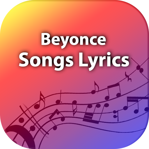Beyonce Album Lyrics icon