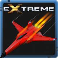 Extreme Jet Simulator 3D