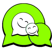 Jokes for the Whatsapp icon