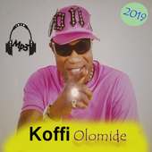 Koffi Olomide– Top Hits 2019 – Sans Internet