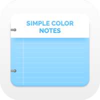 Simple Color Notepad on 9Apps