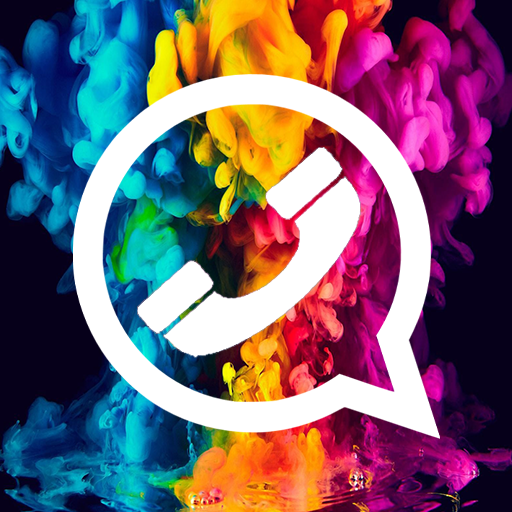 GB Wa Delta Transparan icon