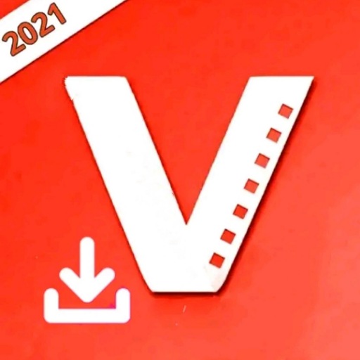 Vidmedia Video downloader app icon