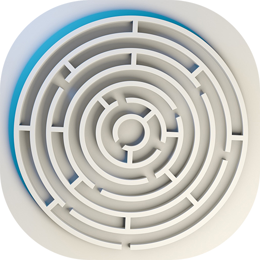 Maze Adventure 3D - Free Labyrinth Game icon