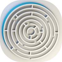 Maze Adventure 3D - Free Labyrinth Game