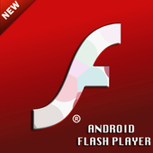 A‍d‍o‍b‍e‍ ‍ F‍lash ‍Player for Android Inf‍o‍ App icon