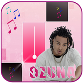 🎹 Ozuna - Piano TIles icon