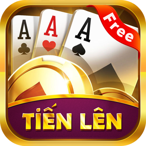 Tiến Lên Offline -  Tien Len أيقونة