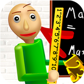 Learning Basics School and Education icon