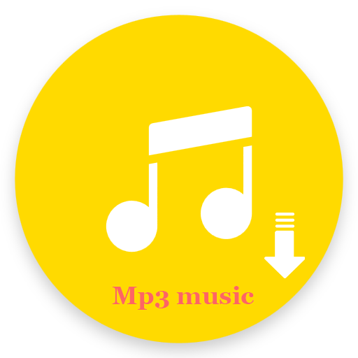 MP3 Music Downloader - TubePlay Mp3 Download icon