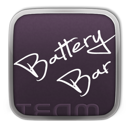 T.E.A.M. Battery Bar icon