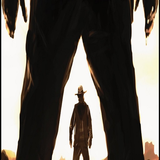 Bang Bang o Melhor do Faroeste icon