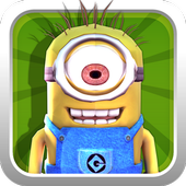 Talking Servant Stuart icon