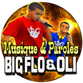 Big Flo et Oli Musique Chansons Mp3 icon