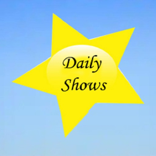 Daily Cartoon Show icon