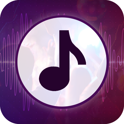 SAX Music Player icon
