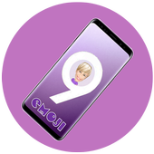 AR Emoji S9 icon