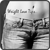 Weight Loss Tips & Tricks